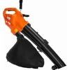 Kraftdele Elektrinis lapų pūstuvas / siurblys - smulkintuvas KD5197, 3600 W Kraft &amp; Dele