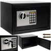 Elektroninis seifas Malatec 10l