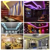 LED juosta, 5 m.