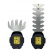 Akumuliatorinės žolės ir gyvatvorių žirklės su teleskopine rankena Boxer BX 3252, HP-GS, 2000 W