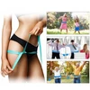 Gimnastikos lankas LL-01 Hula Hoop 50-140 cm