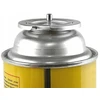 FASHAN JIAERDUN TECHNOLOGY CO., ; Room 408f, 4th Floor, No. 82, Wugang Road, Shiwan Town Street, Foshan, GD, China; 929960837@139.com Butano dujų balionėliai 28 vnt. po 400ml