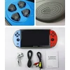 FASHAN JIAERDUN TECHNOLOGY CO., ; Room 408f, 4th Floor, No. 82, Wugang Road, Shiwan Town Street, Foshan, GD, China; 929960837@139.com Žaidimų konsolė 1000 žaidimų konsolė