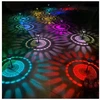 SL-02 LED saulės sodo šviestuvai 2 vnt.