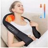 Fascialinis masažuoklis Vibro kaklo masažuoklis Shiatsu Pro 24W