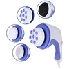 FASHAN JIAERDUN TECHNOLOGY CO., ; Room 408f, 4th Floor, No. 82, Wugang Road, Shiwan Town Street, Foshan, GD, China; 929960837@139.com Anticeliulitinis masažuoklis Anticeliulitinis masažuoklis Viso kūno masažuoklis, mažina skausmą, degina riebalus ir sumažina svorį