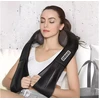 Fascialinis masažuoklis Vibro kaklo masažuoklis Shiatsu Pro 24W