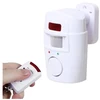 FASHAN JIAERDUN TECHNOLOGY CO., ; Room 408f, 4th Floor, No. 82, Wugang Road, Shiwan Town Street, Foshan, GD, China; 929960837@139.com Belaidė namų ir garažo signalizacija su judesio jutikliu ir 105 dB garsu