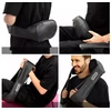 Elektrinis masažuoklis Fascialinis masažuoklis HP-GS A3 Vibro kaklo masažuoklis Shiatsu Pro 24W