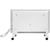 FOREINTRADE S. A.; ul. Modrzewiowa 54, 05-555 Janówek Elektrinis šildytuvas KRAFT&amp;DELE KD6515, 2000 W, su termostatu