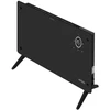 Konvektorinis šildytuvas KRAFT&amp;DELE KD6523, 2500 W, su Wi-Fi, spalva: juoda