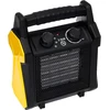 FOREINTRADE S. A.; ul. Modrzewiowa 54, 05-555 Janówek Elektrinis šildytuvas KRAFT&amp;DELE KD11740, 2500 W