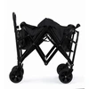 Kraftdele Sulankstomas transportavimo vežimėlis KD3087, 90L Kraft&amp;Dele, spalva: juoda