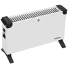 Konvektorinis šildytuvas KRAFT&amp;DELE KD6516, 2000 W, su termostatu, spalva: balta