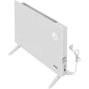 Konvektorinis šildytuvas KRAFT&amp;DELE KD6522, 2400 W, su Wi-Fi, spalva: balta