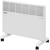 FOREINTRADE S. A.; ul. Modrzewiowa 54, 05-555 Janówek Elektrinis šildytuvas KRAFT&amp;DELE KD6515, 2000 W, su termostatu