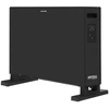 Konvektorinis šildytuvas KRAFT&amp;DELE KD6521, 2000 W, su Wi-Fi, spalva: juoda