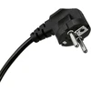 Elektrinis šildytuvas KRAFT&amp;DELE KD11991, 3500 W, spalva: juoda