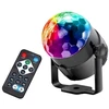 Fusion Accessories Fusion V2 disko lempa su nuotolinio valdymo pulteliu