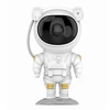 Galaktikų ir žvaigždžių projektorius Astronautas