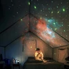 Galaktikų ir žvaigždžių projektorius Astronautas