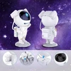 Žvaigždžių projektorius Astronautas