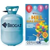 Helio dujų balionas balionams, 13,6 l, 0,4 m³, mėlyna
