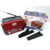 Radijo imtuvas Golon RX-455S AEG