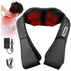 Vibro masažuoklis Vibro Shiatsu Pro 24W