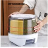 Indas biriems produktams, 10 l