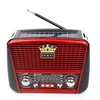 Radijo imtuvas Golon RX-455S AEG