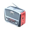 Radijo imtuvas Golon RX-455S AEG
