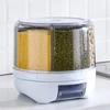Indas kruopoms saugoti ir dozuoti, 20 l
