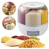 Indas kruopoms saugoti ir dozuoti, 20 l