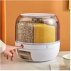 Indas kruopoms saugoti ir dozuoti, 20 l