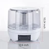 Indas kruopoms saugoti ir dozuoti, 20 l