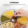 Indas kruopoms saugoti ir dozuoti, 20 l