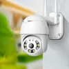 IP kamera su mikrofonu StoreXO