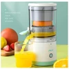 Sulčiaspaudė Citrus Juicer, 45 W, spalva: balta