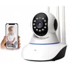 Stebėjimo kamera 360° WiFi režimu