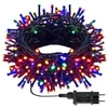 Kalėdinė girlianda 1000LED, 63 m