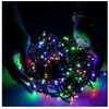 Kalėdinė girlianda 1000LED, 63 m