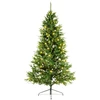 Kalėdinė girlianda 100LED, 8m