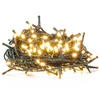 Kalėdinė girlianda 100LED, 8m