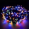 Kalėdinė girlianda su 300 LED šviesos diodų, lempučių, 21m, įvairiaspalvė, miksas