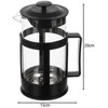 Kavos/arbatos virimo aparatas, 1 l