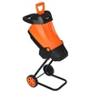 Kraft &amp; Dele Šakų smulkintuvas elektrinis, 3500W, max šakų storis 45mm Kraftdele