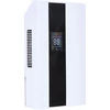 Oro sausintuvas KD11747, 65W, 2000ml, 270ml/24h Kraftdele, spalva: balta