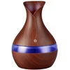 Kvapų difuzorius-oro drėkintuvas su pultu D852, 300 ml