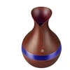Kvapų difuzorius-oro drėkintuvas su pultu D852, 300 ml